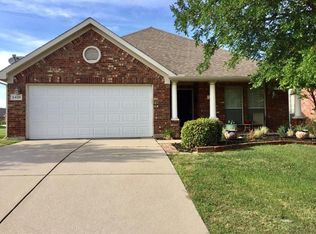 5428 Ridgepass Ln, McKinney, TX 75071