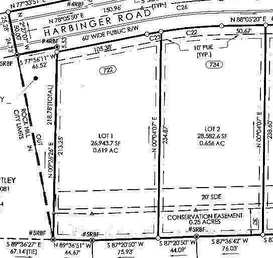 2nd image of 722 Harbinger Rd