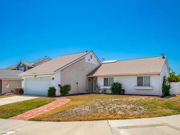 241 Cottonwood Ln, Fillmore, CA 93015