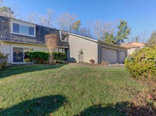 1460 Monterey Dr, Charlottesville, VA