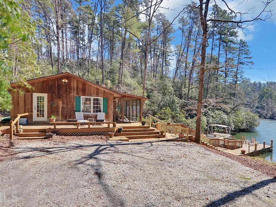 1102 Yonah Lake Rd, Toccoa, GA 30577 MLS 10140273 Zillow