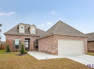 4858 Old Landing Dr, Baton Rouge, LA 70817
