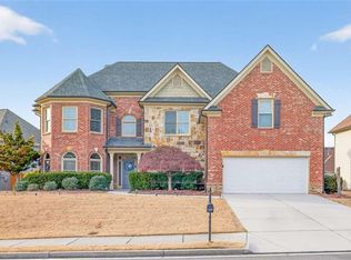 3663 Lost Oak Dr, Buford, GA 30519