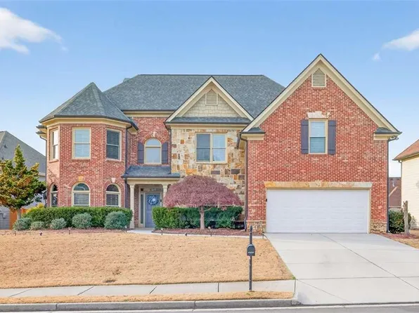 3663 Lost Oak Dr, Buford, GA 30519