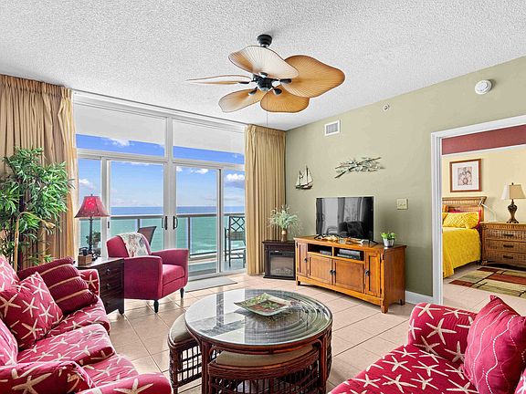 2nd image of 5700 North Ocean Blvd. #PH5