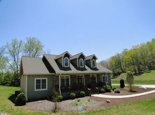 88 Willowbrook Est, Franklin, NC 28734