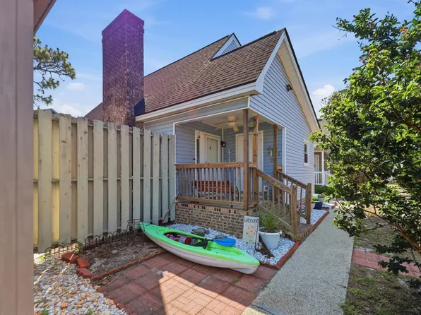1705 Edge Dr. Unit B, North Myrtle Beach, SC 29582