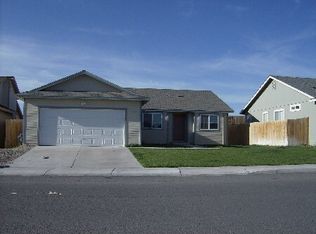 325 Emigrant Way, Fernley, NV 89408