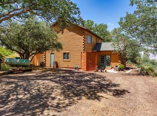 19185 Rice Dr, Tehachapi, CA 93561