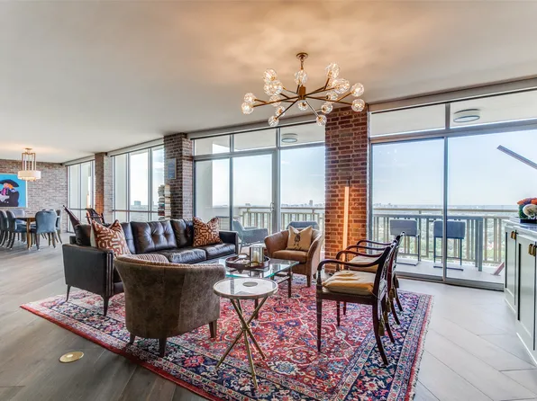 6211 W Northwest Hwy APT 2305, Dallas, TX 75225