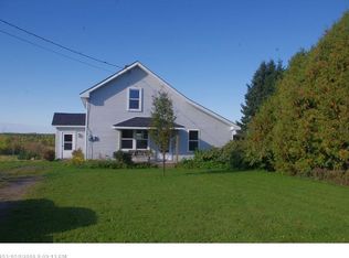 601 E Presque Isle Rd, Caribou, ME 04736