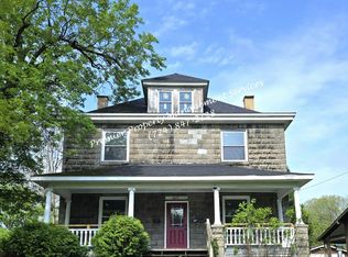 1429 Hall Ave #102, Sharon, PA