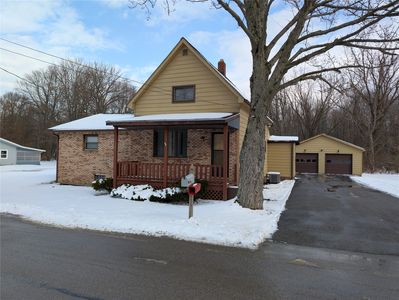 731 Eldred St, Erie, PA, 16511