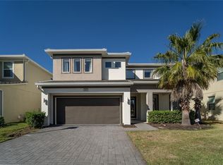 2687 Calistoga Ave, Kissimmee, FL 34741