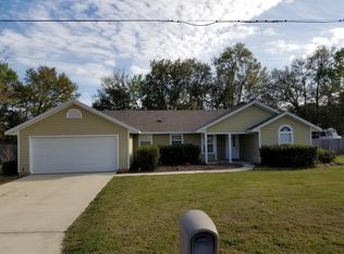 105 SE 8th Ave, Williston, FL 32696