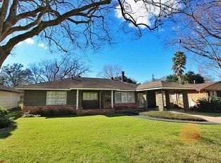 1217 Confederate Rd, Houston, TX 77055