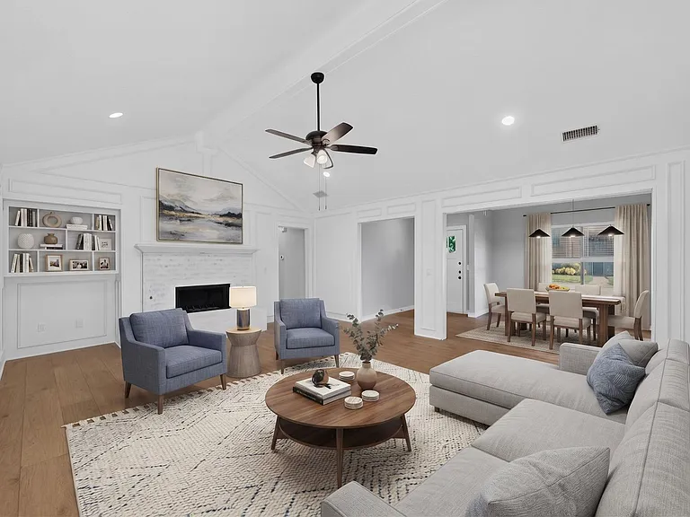 817 Sycamore Creek Rd — Photo 11