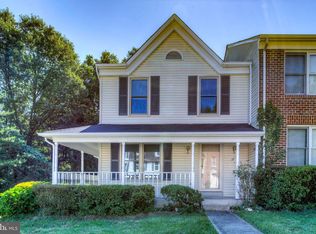 201 Rolling Hill Ct, Stafford, VA 22554