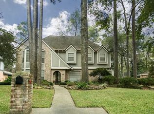 3610 Valley Haven Dr, Humble, TX 77339