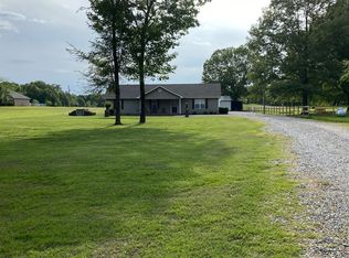 962 County Road 741, Brookland, AR 72417
