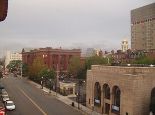 313 Cambridge St #4, Boston, MA 02114