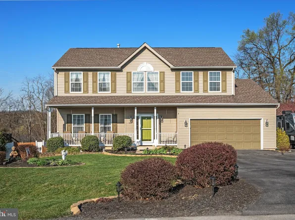 133 Fortress Dr, Winchester, VA 22603