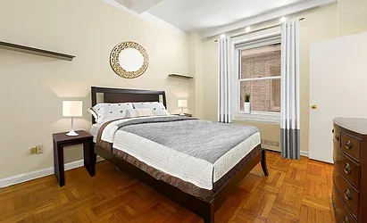 Rented by essential NEW YORK Real Estate