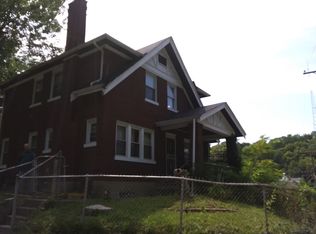 23 Thill St, Cincinnati, OH 45219