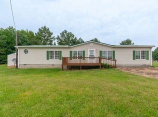 62 Raymond Ct, Ethridge, TN 38456