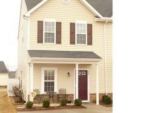 233 Payton Dr, Clayton, NC 27527