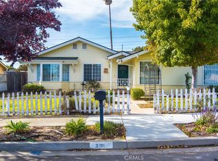3391 Via Arnez, Lompoc, CA 93436