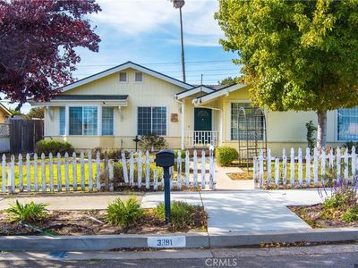 3391 Via Arnez, Lompoc, CA, 93436