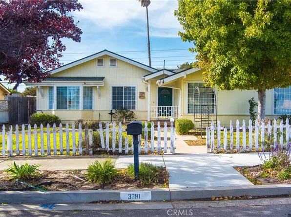 3391 Via Arnez, Lompoc, CA 93436