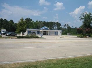 14455 University Ave, Hammond, LA 70401