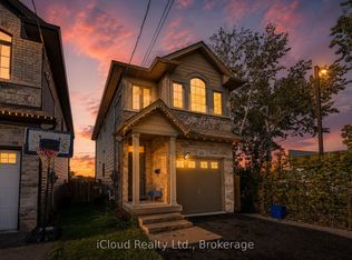 235 Mead Ave, Hamilton, ON L8H 3V6