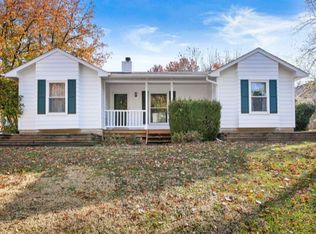 3612 Ironwood Dr, Columbia, MO 65203