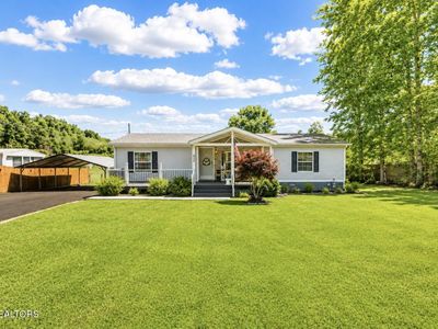634 Nursery Rd #634, Dandridge, TN, 37725
