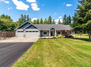 12505 Coyote Loop, Newberg, OR 97132