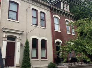 710 Armandale St, Pittsburgh, PA