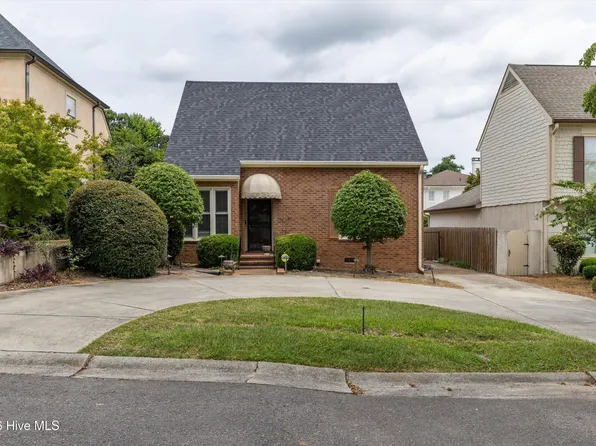 2129 Ansley Place W, Augusta, GA 30904
