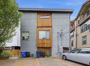 5950 California Ave SW UNIT A, Seattle, WA 98136