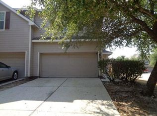 14411 Fairbuff Ln, Houston, TX 77014