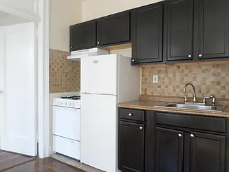 Rented by Keller Williams NYC