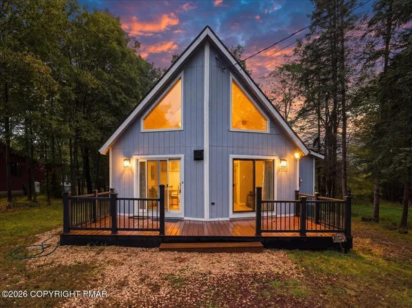 5389 Vine Ter, Tobyhanna, PA 18466