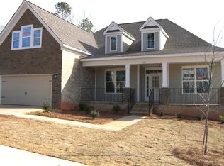 504 Banyan Ct LOT 68, Columbia, SC 29212