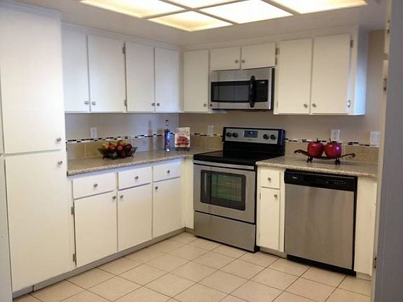 New Appliances