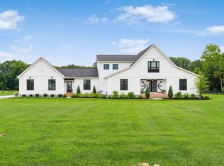 14488 Center Village Rd, Galena, OH 43021