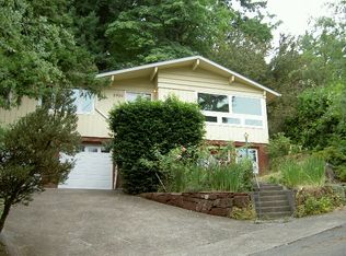 5905 SW Ralston Dr, Portland, OR 97239