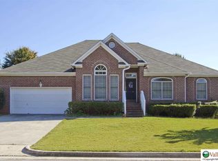 105 Ben Franklin Cir, Madison, AL 35758