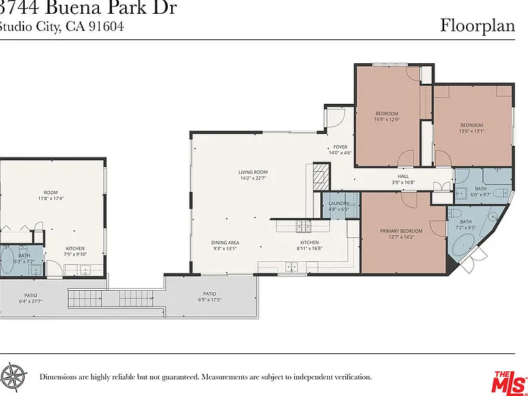 3744 Buena Park Dr — Photo 29